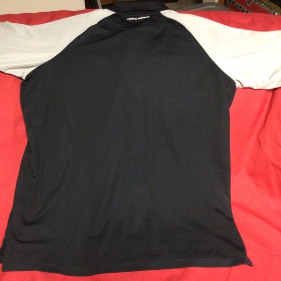 TEAM CANADA shirt - Picture 3 of 3